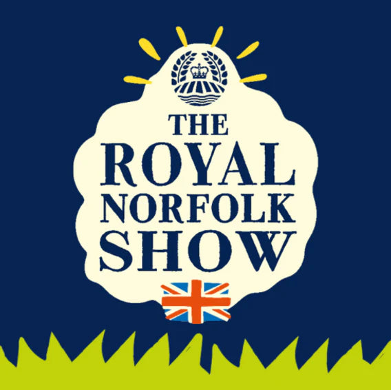 Royal Norfolk Show