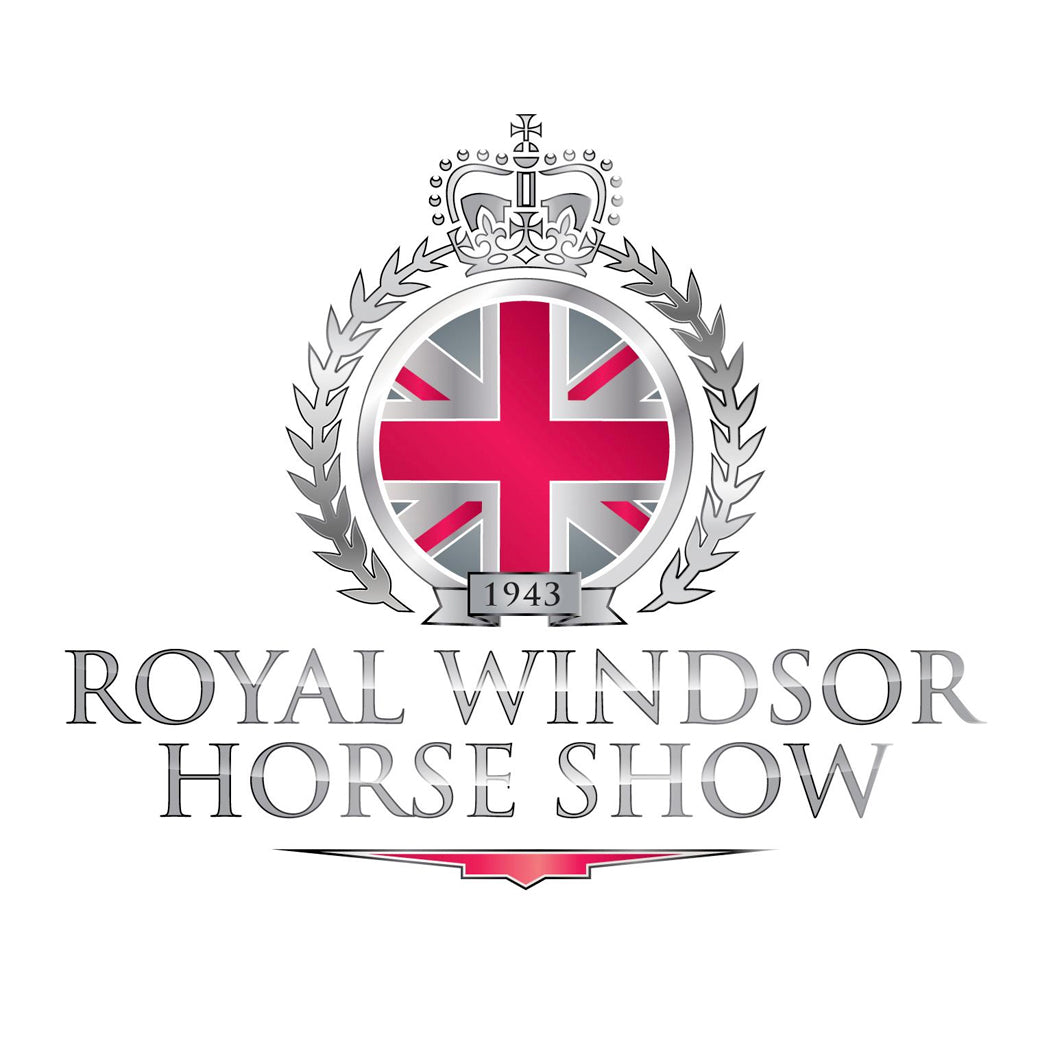 Royal Windsor Horse Show - Stand A104