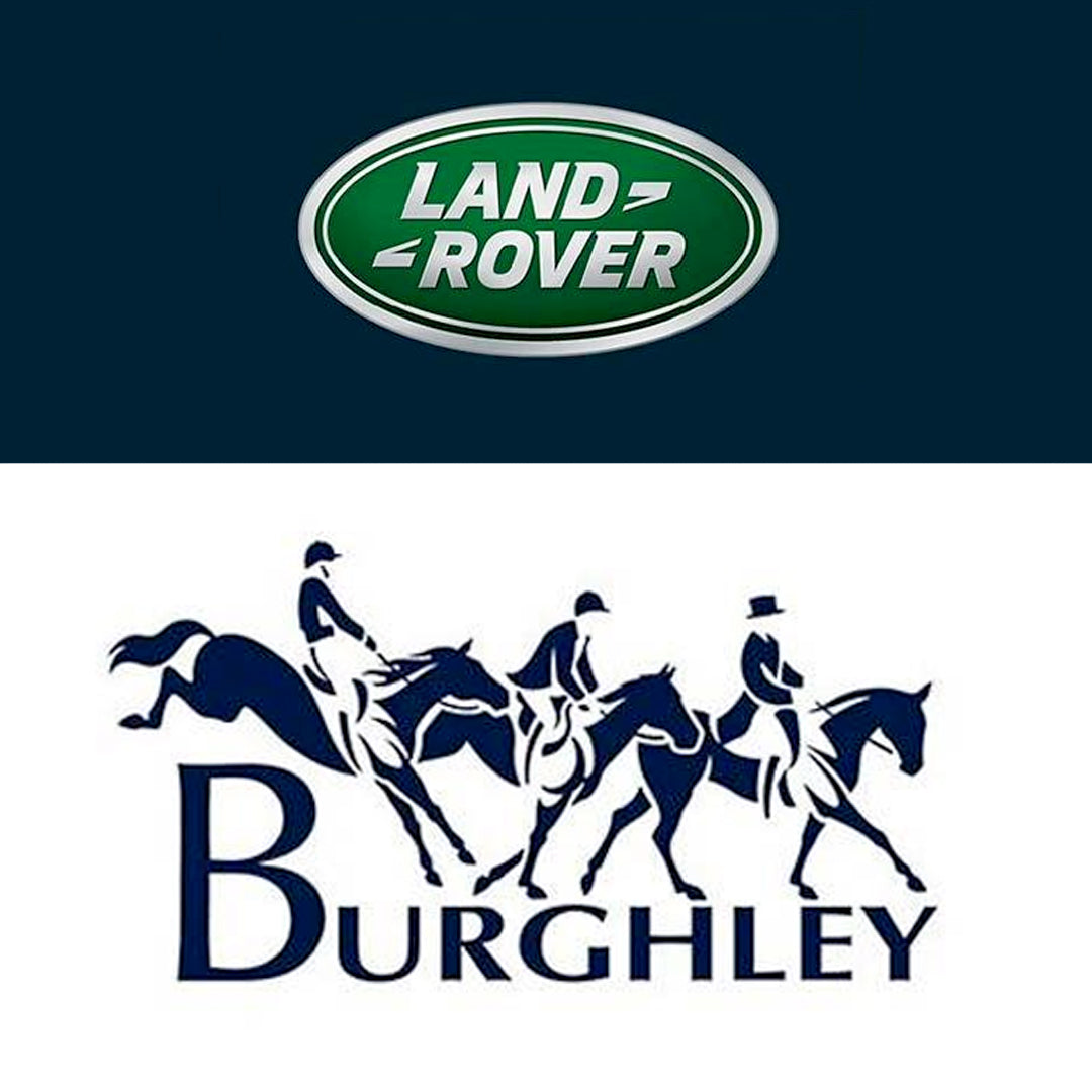 Burghley Horse Trials