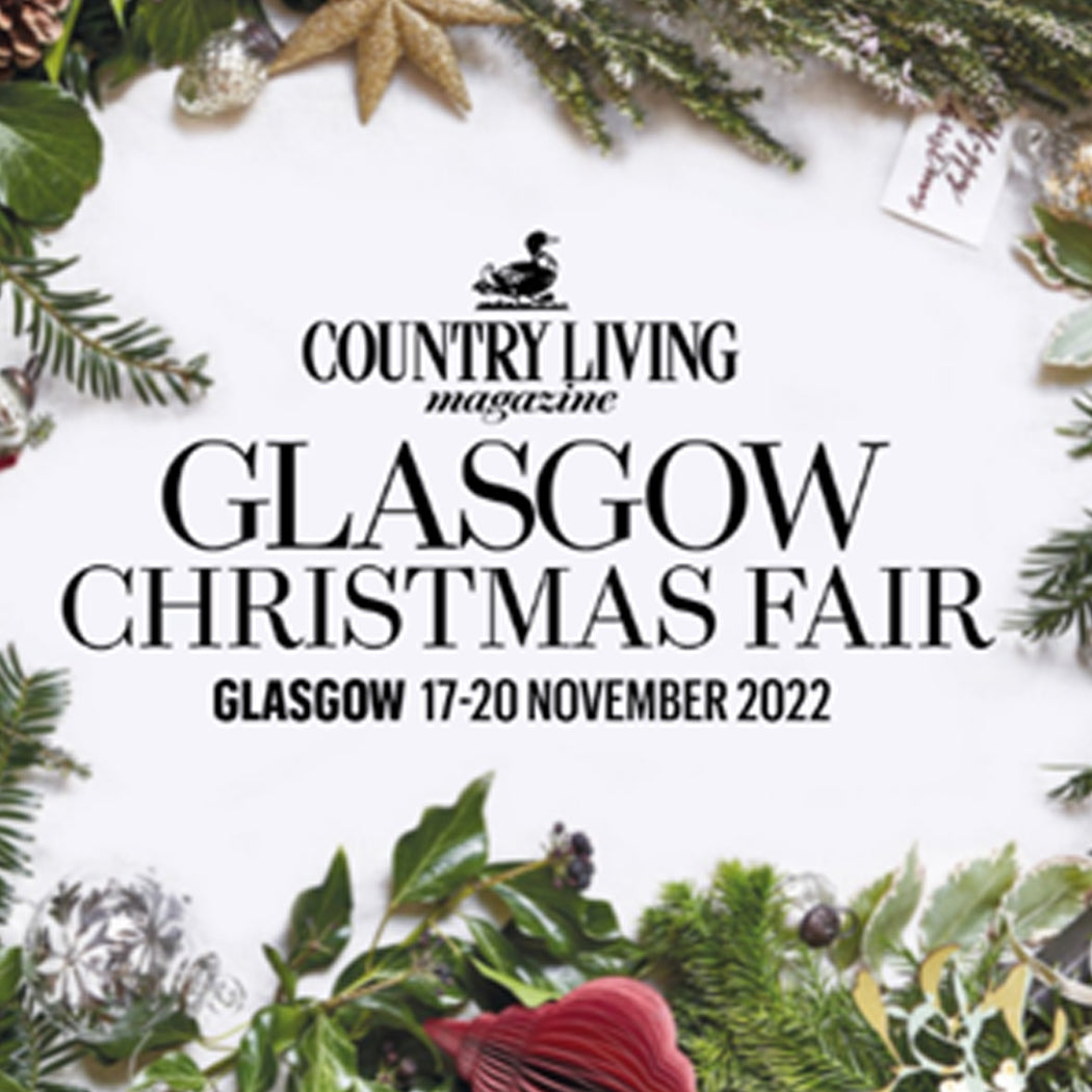 Glasgow Country Living Fair