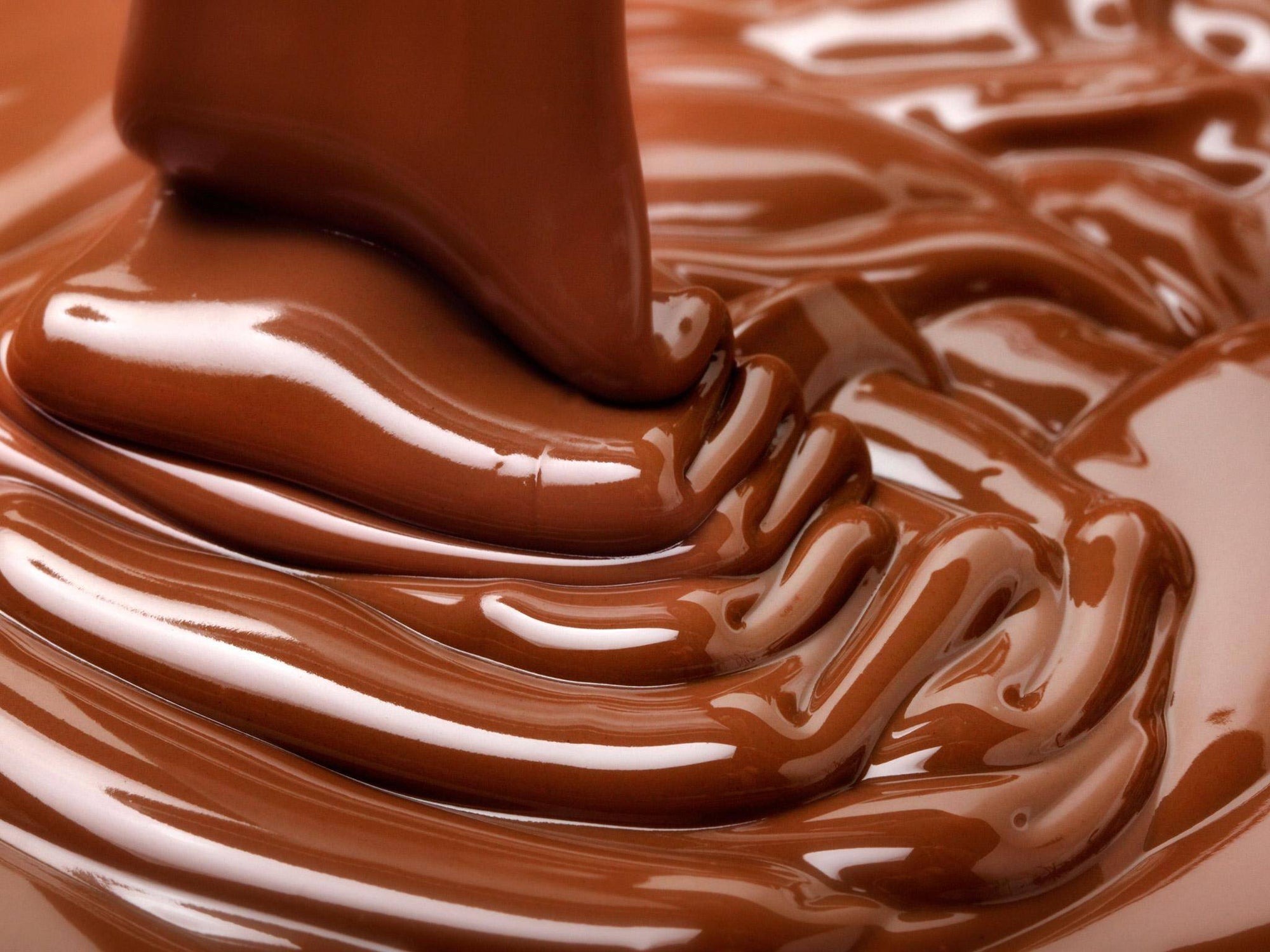 Chocolate Danger