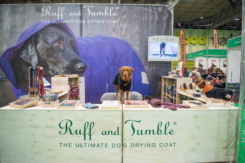 7 reasons to go to Crufts this year!