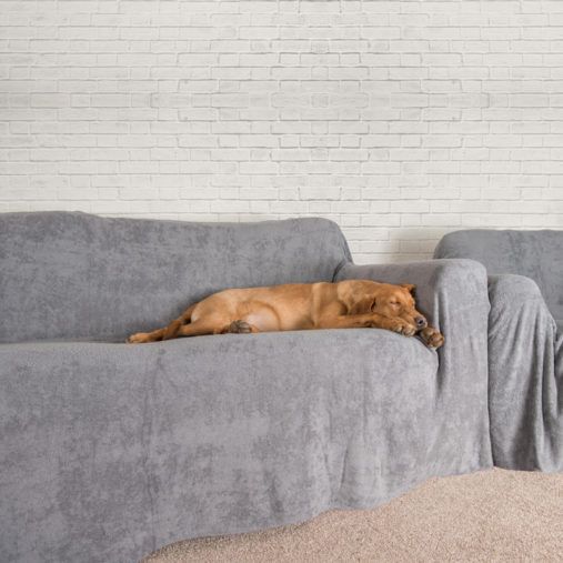 Cotton Towelling Throws