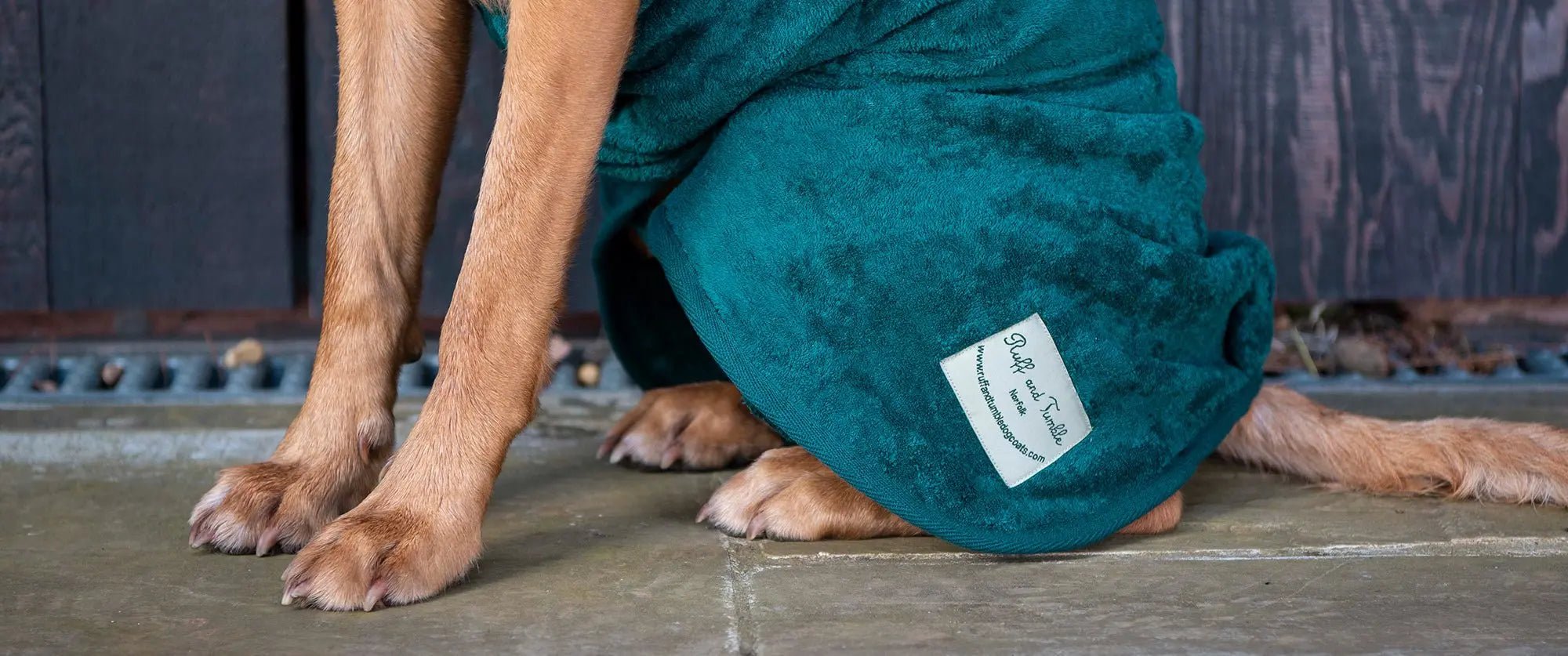 ruffandtumbledogcoats.com