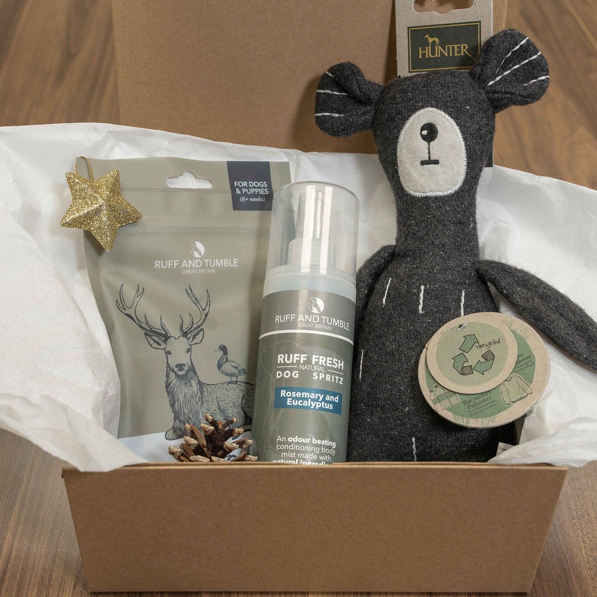 Stocking Filler Bundle - £25