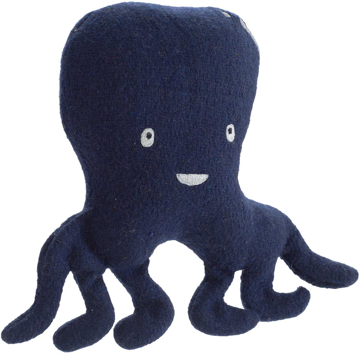 Hunter Octopus Toy