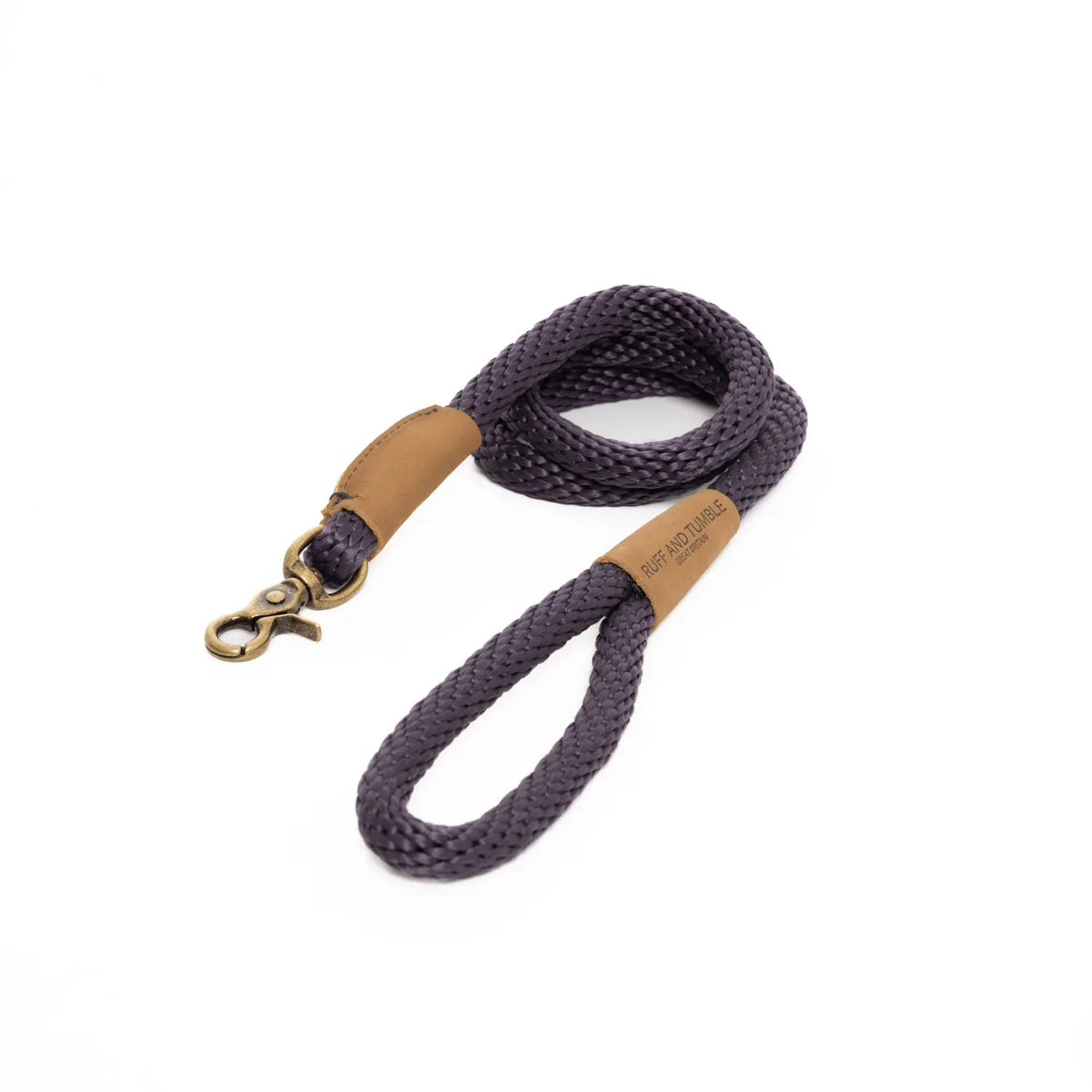 Dog Leads - Blackberry - Ruff and Tumble