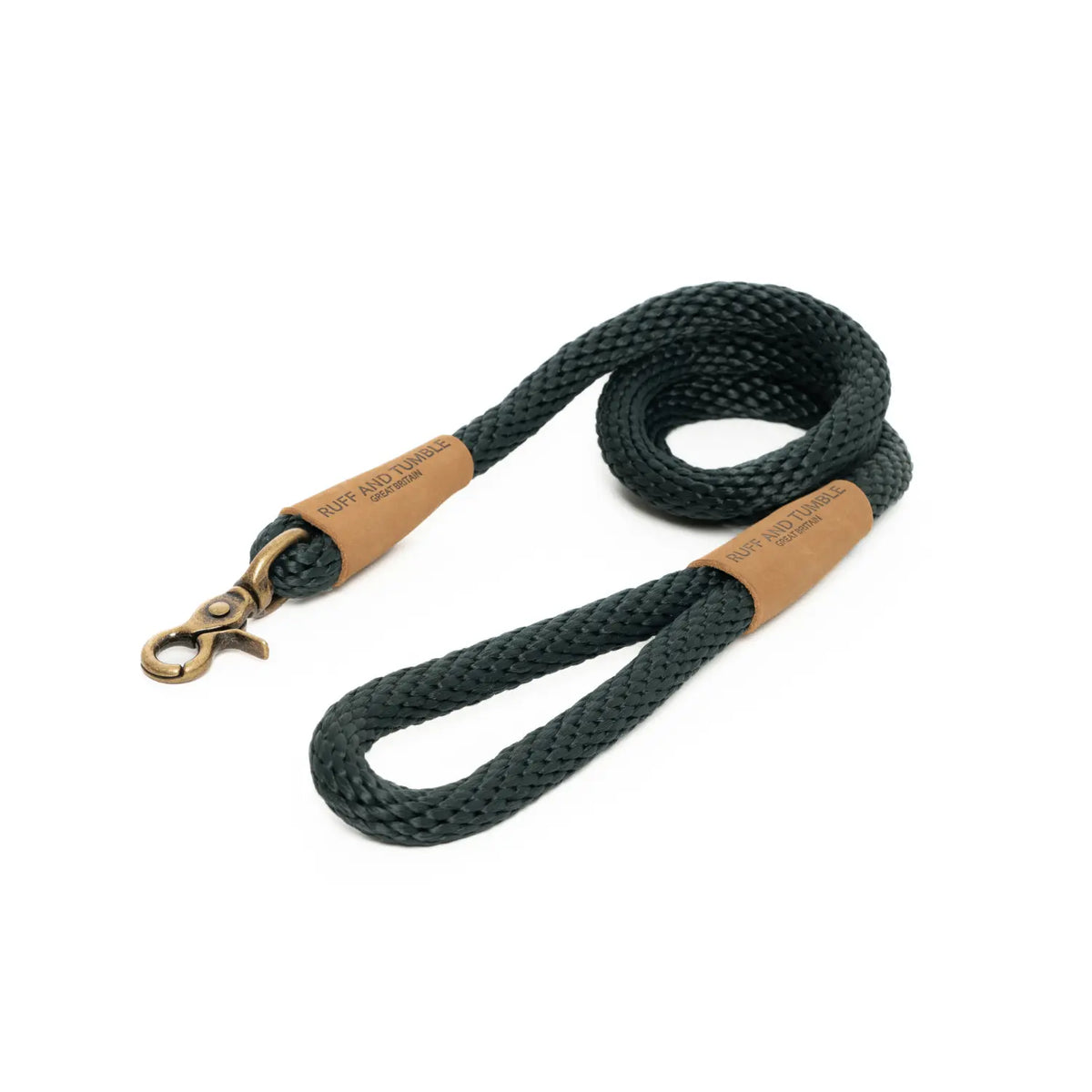 Dog Leads - Forest - Ruff and Tumble