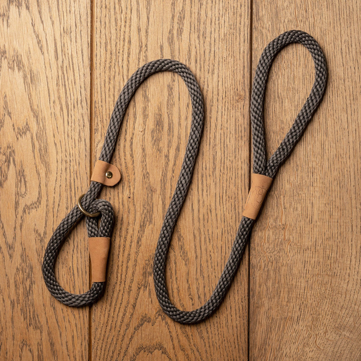 First Generation Dog Leads - Ruff and Tumble