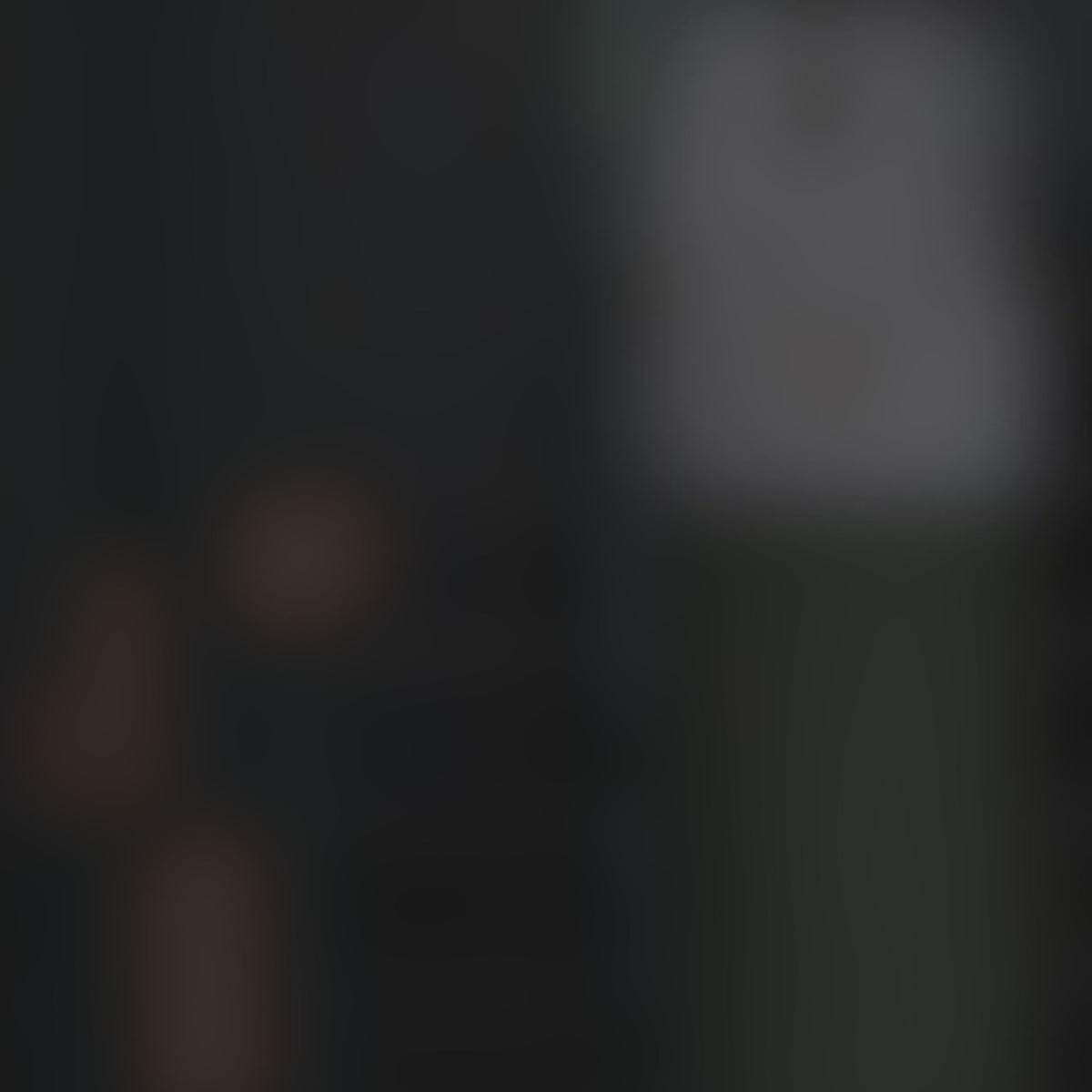 Foldable Travel Bowl - Navy