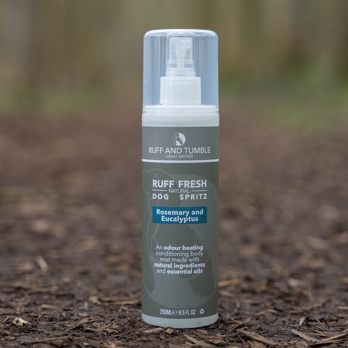 Ruff Fresh - Spritz - Ruff and Tumble