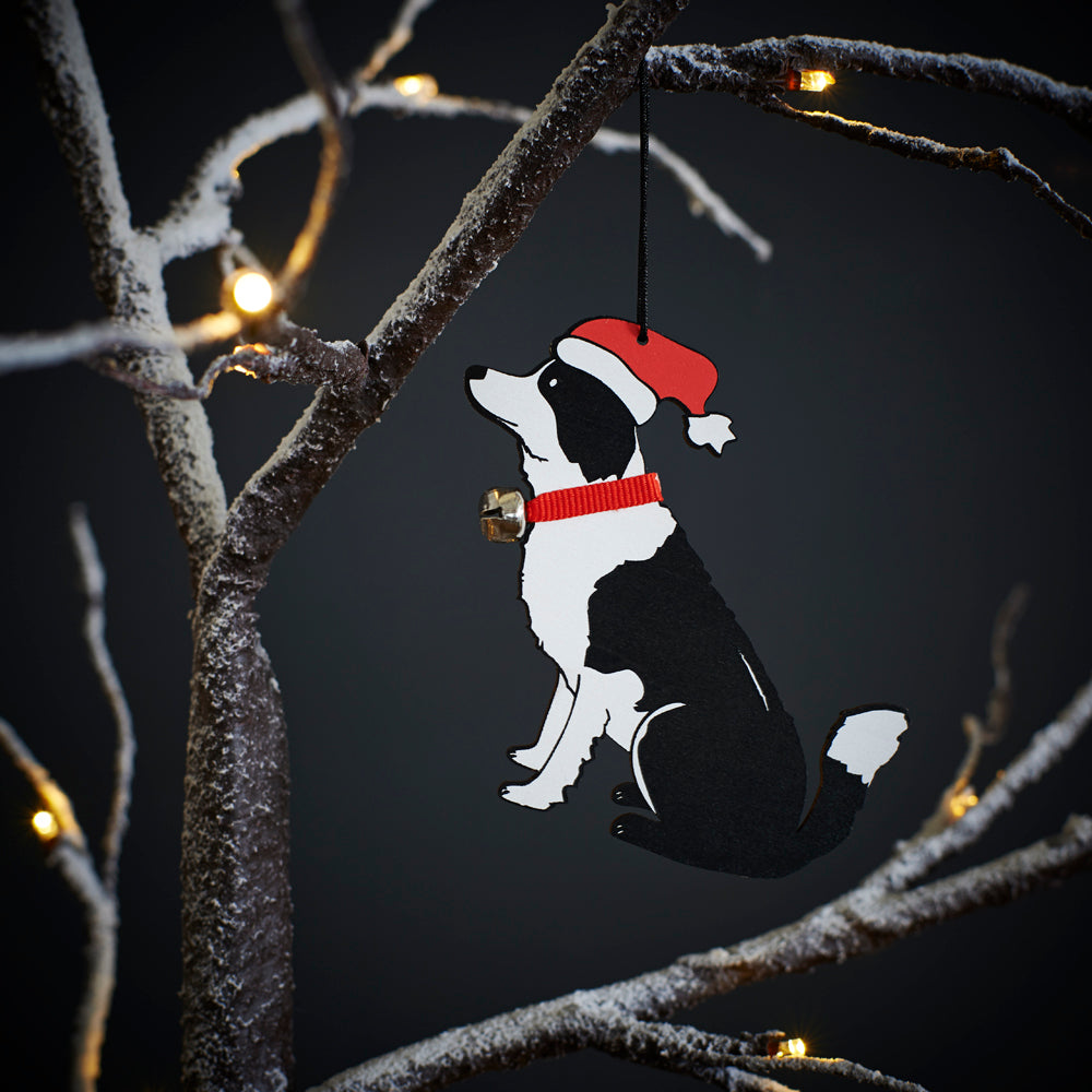 Christmas Tree Decorations