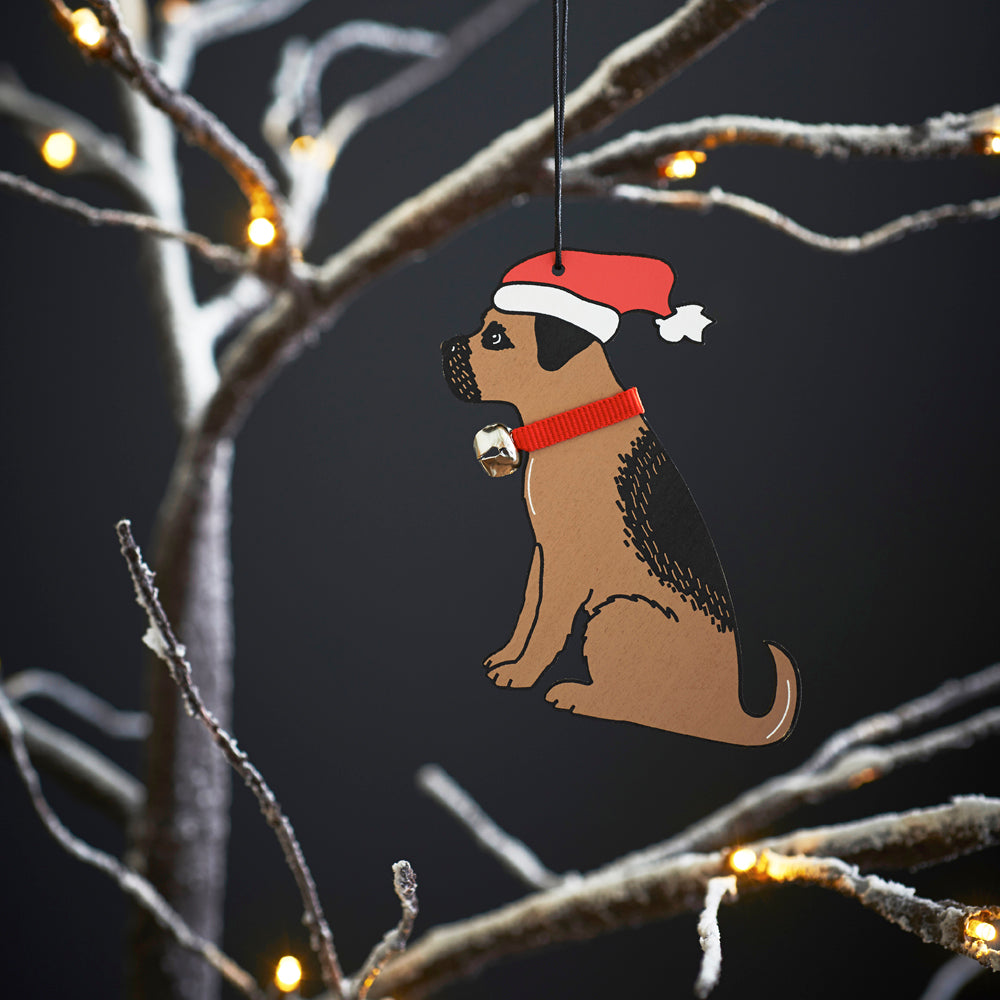 Christmas Tree Decorations