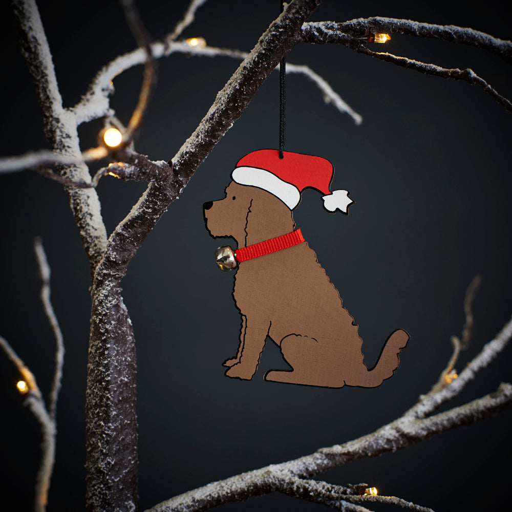 Christmas Tree Decorations