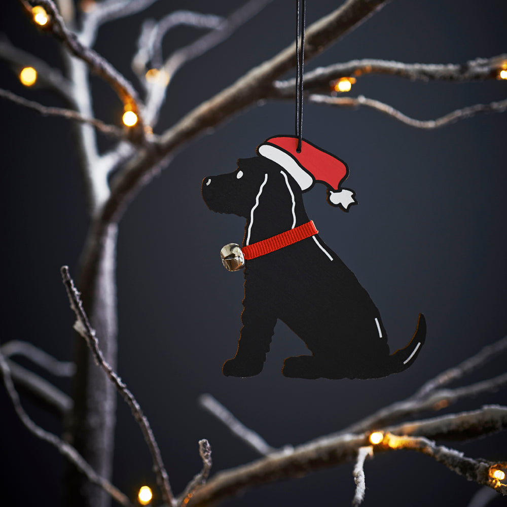 Christmas Tree Decorations