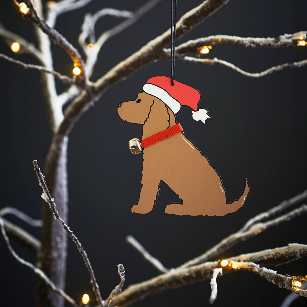 Christmas Tree Decorations
