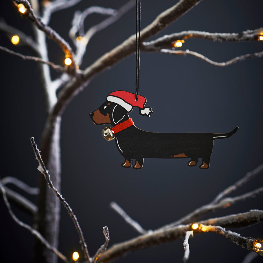 Christmas Tree Decorations