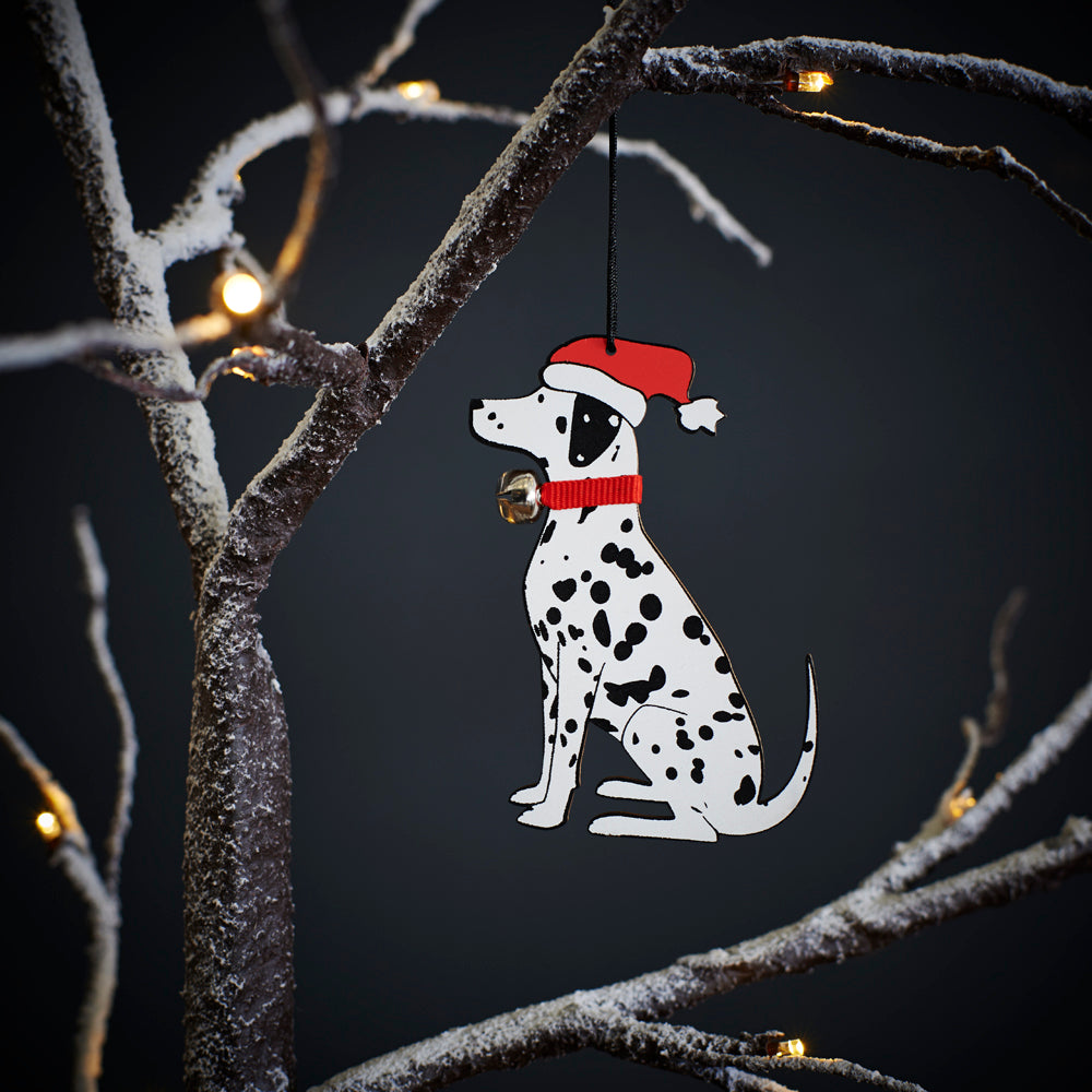 Christmas Tree Decorations