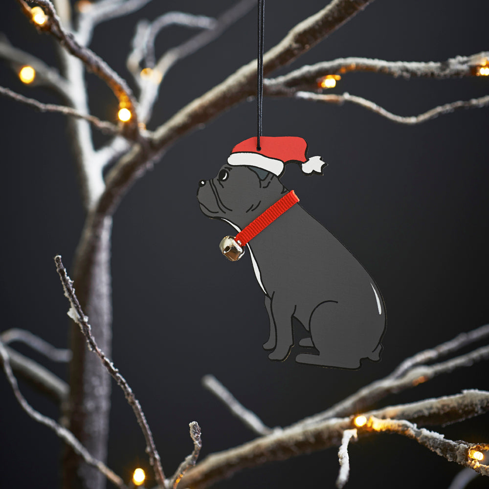 Christmas Tree Decorations