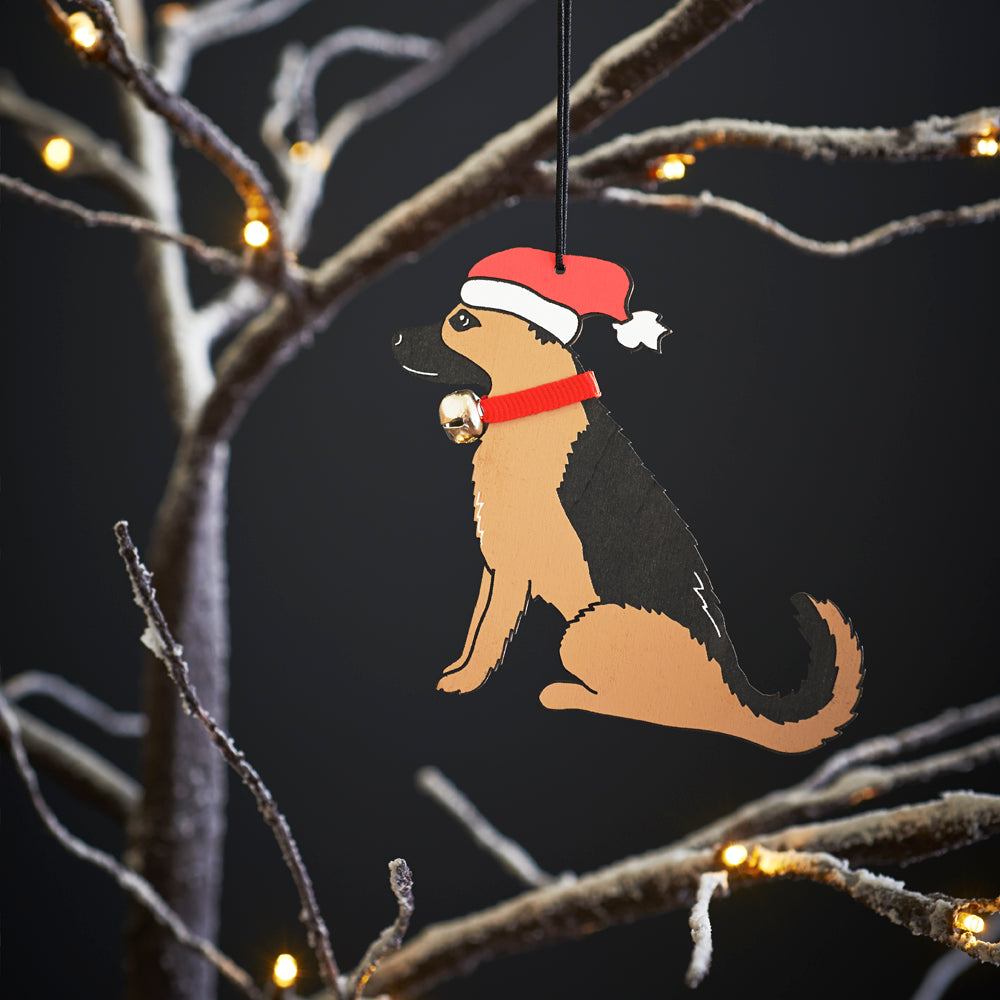 Christmas Tree Decorations