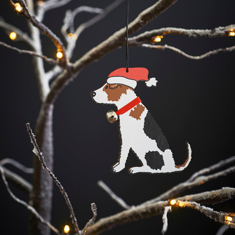 Christmas Tree Decorations