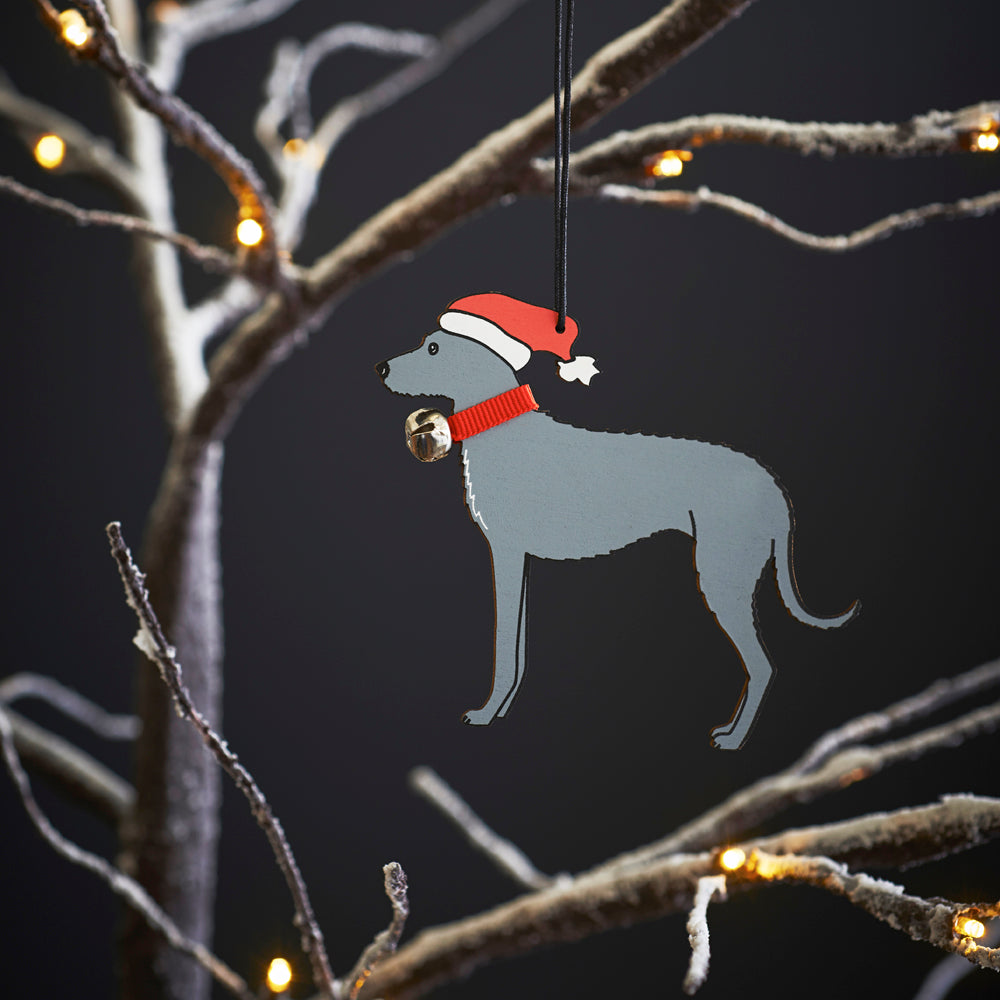 Christmas Tree Decorations