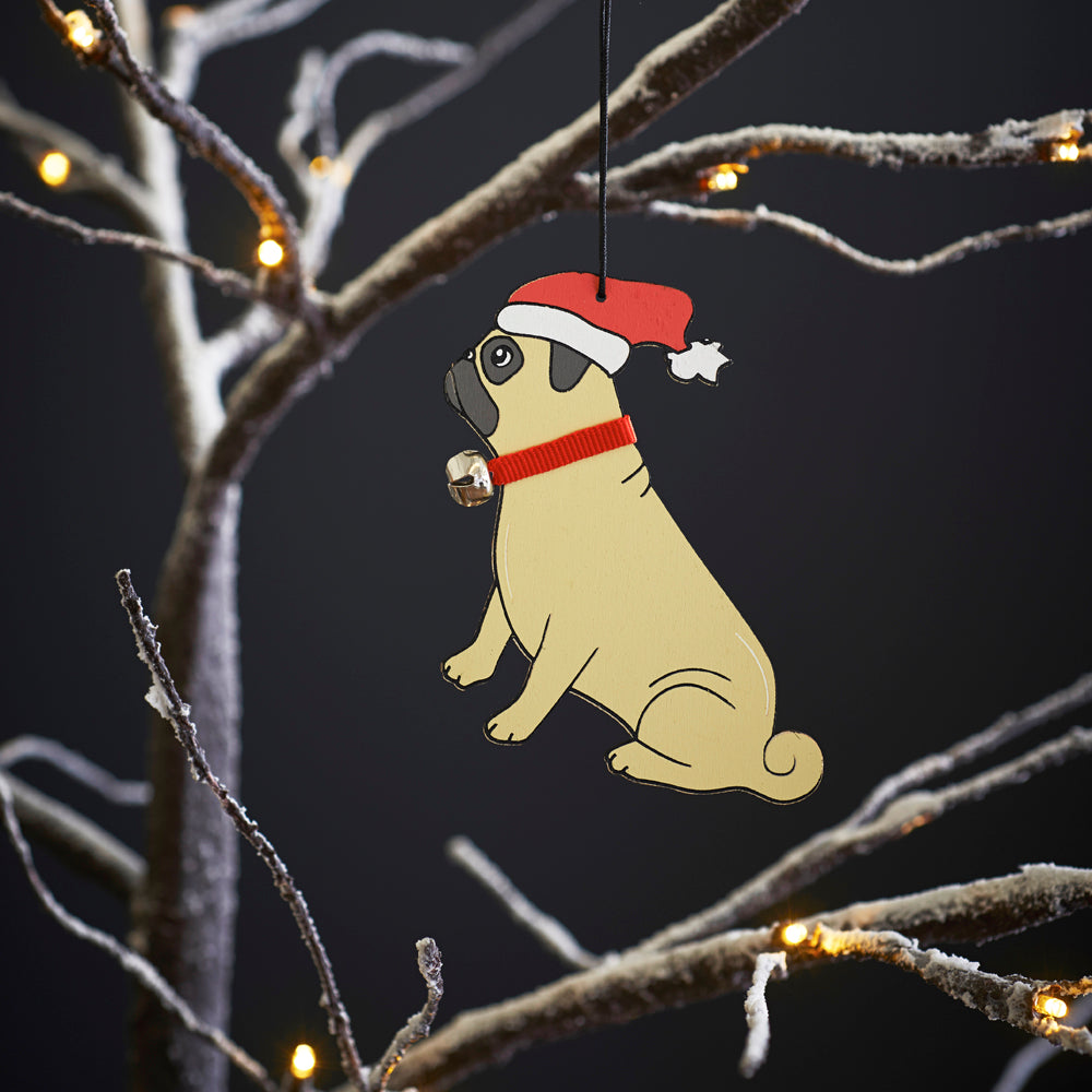 Christmas Tree Decorations