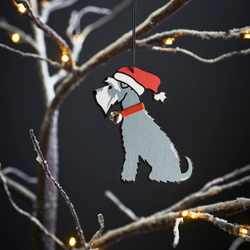Christmas Tree Decorations