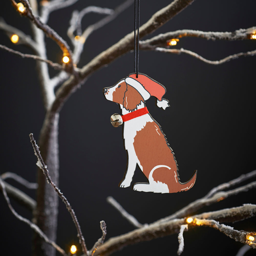 Christmas Tree Decorations