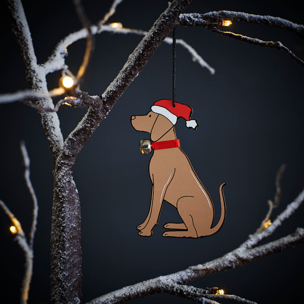 Christmas Tree Decorations