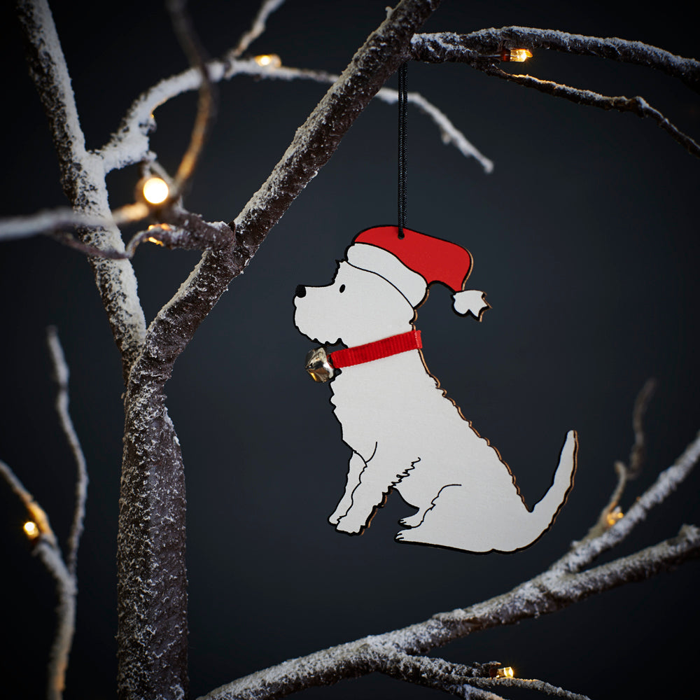 Christmas Tree Decorations