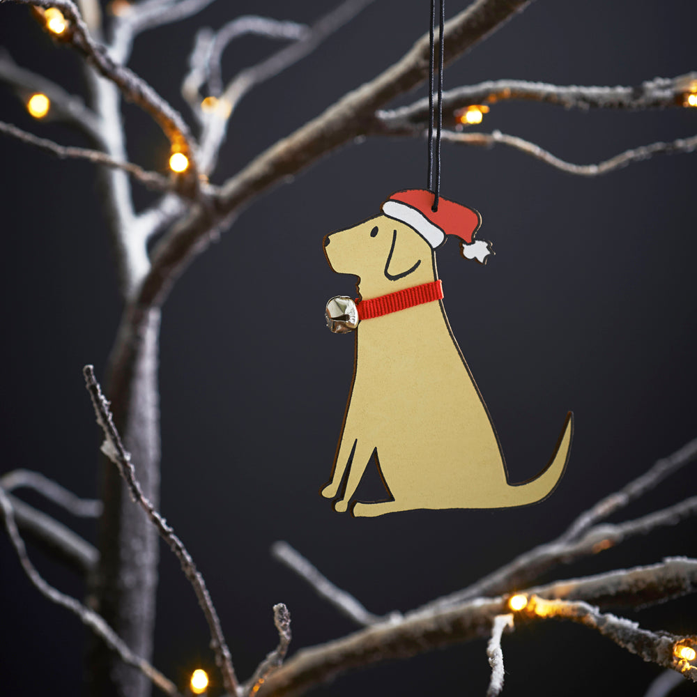 Christmas Tree Decorations