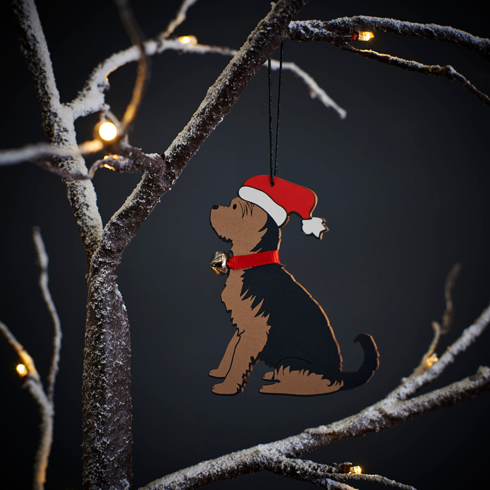 Christmas Tree Decorations