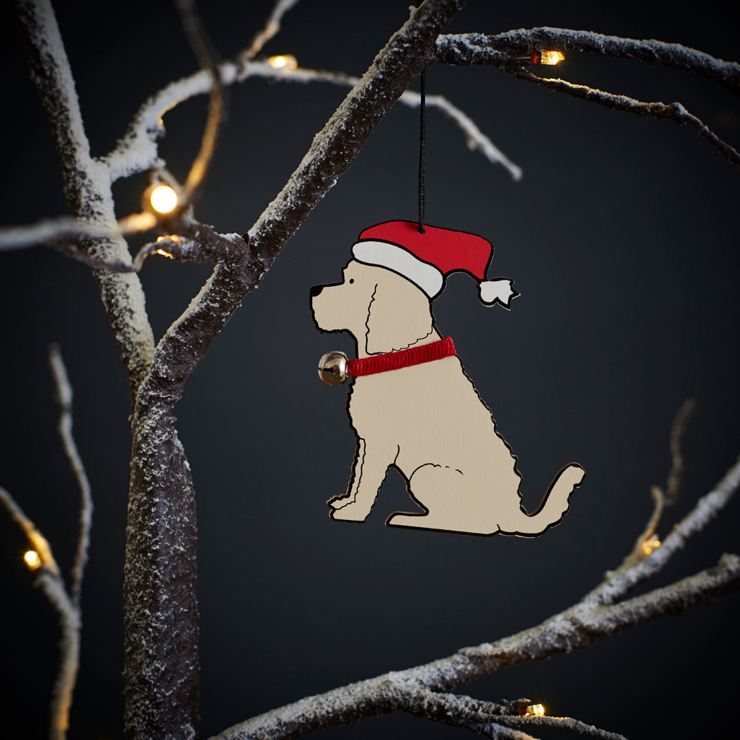 Christmas Tree Decorations