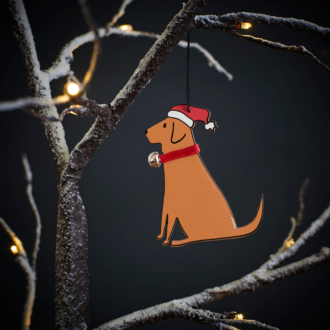Christmas Tree Decorations