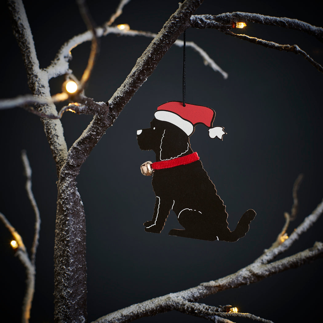 Christmas Tree Decorations