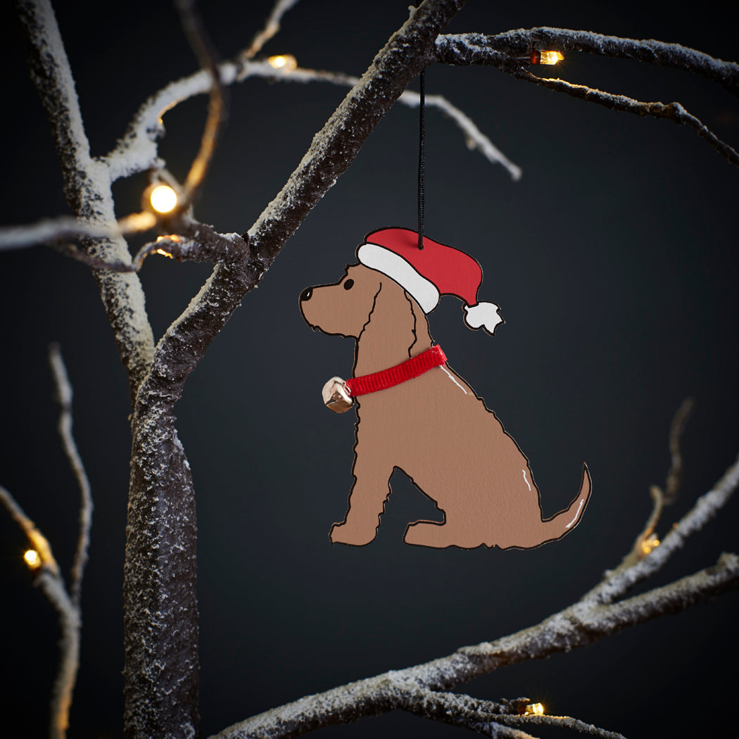 Christmas Tree Decorations