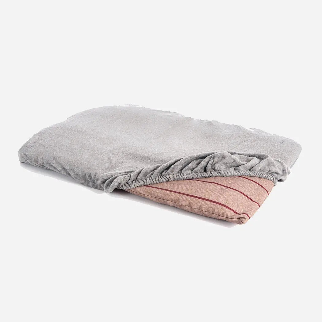 Dog Bed Cover - Flint - Ruff and Tumble