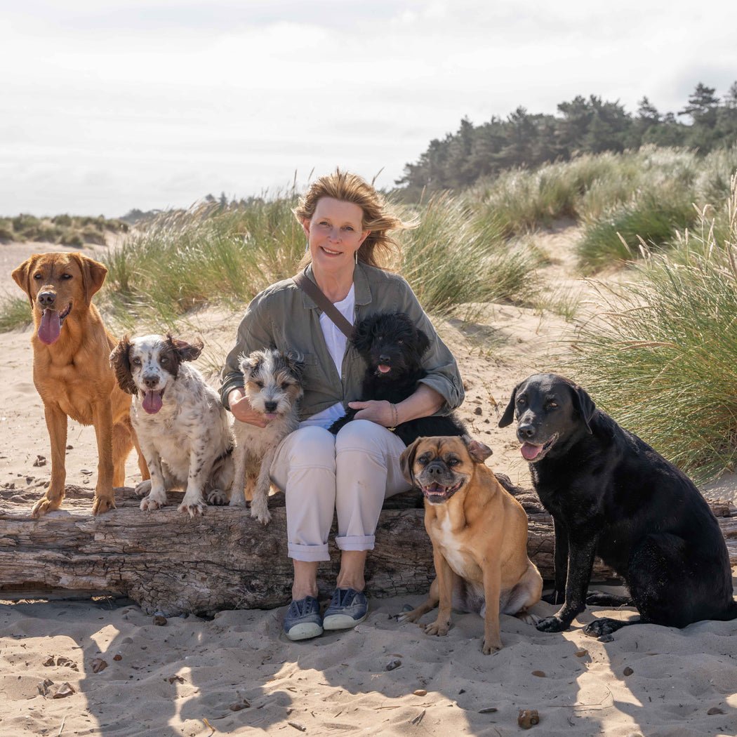 10 reasons why North Norfolk is so special - Ruff and Tumble