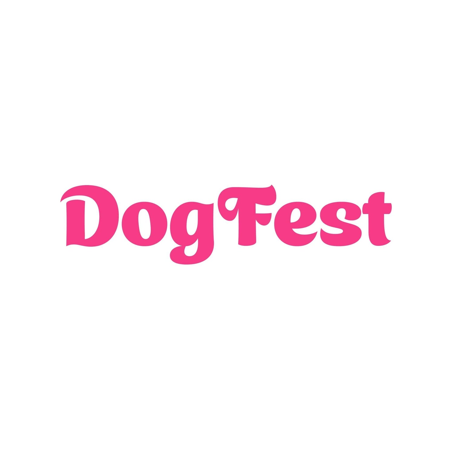 Dogfest Tatton