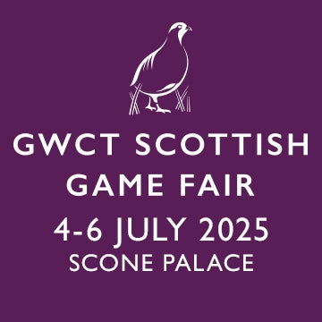 Scottish Game Fair