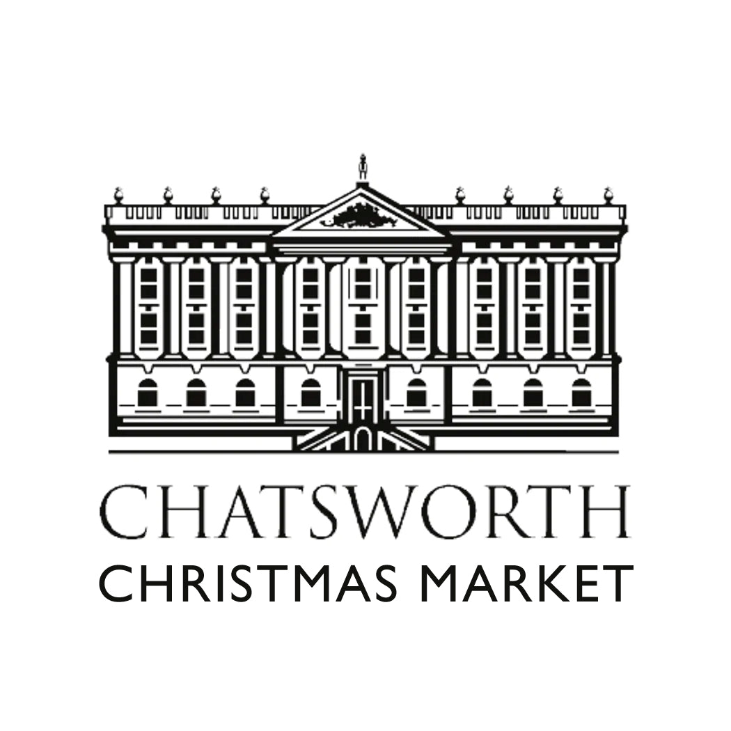 Chatsworth House Christmas Market