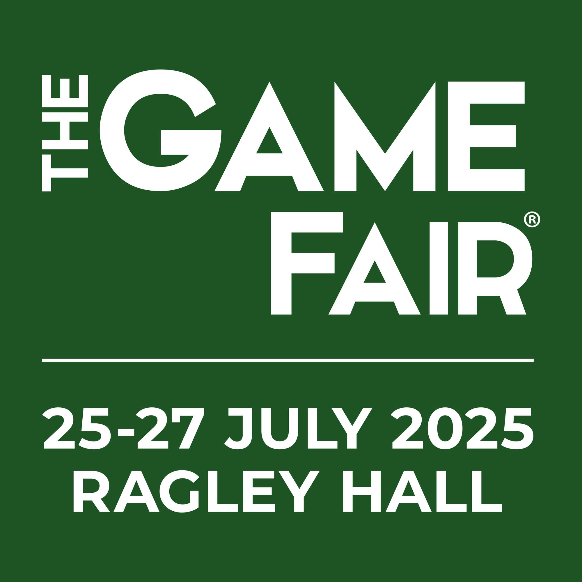 The Game Fair