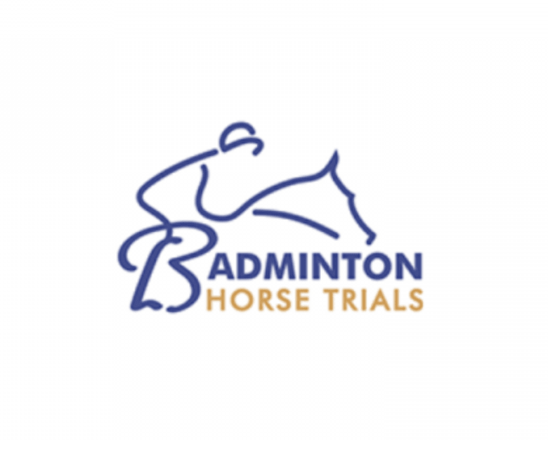 Badminton Horse Trials Ruff and Tumble