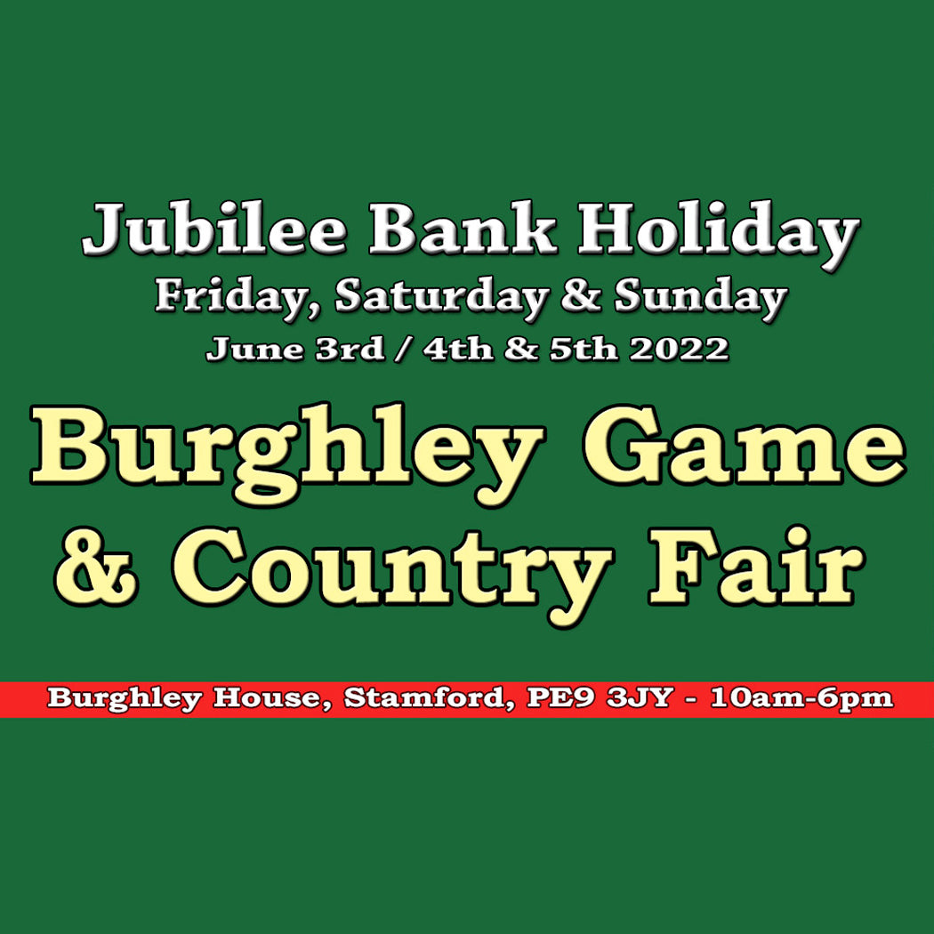 Burghley Game & Country Fair