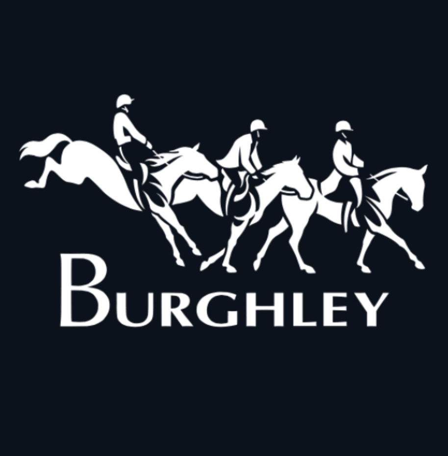Burghley Horse Trials - Ruff and Tumble