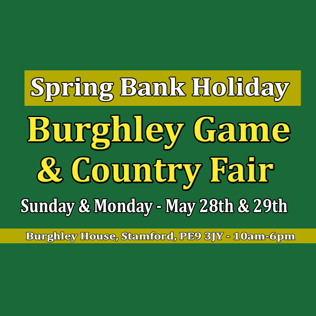 Burghley Game & Country Fair