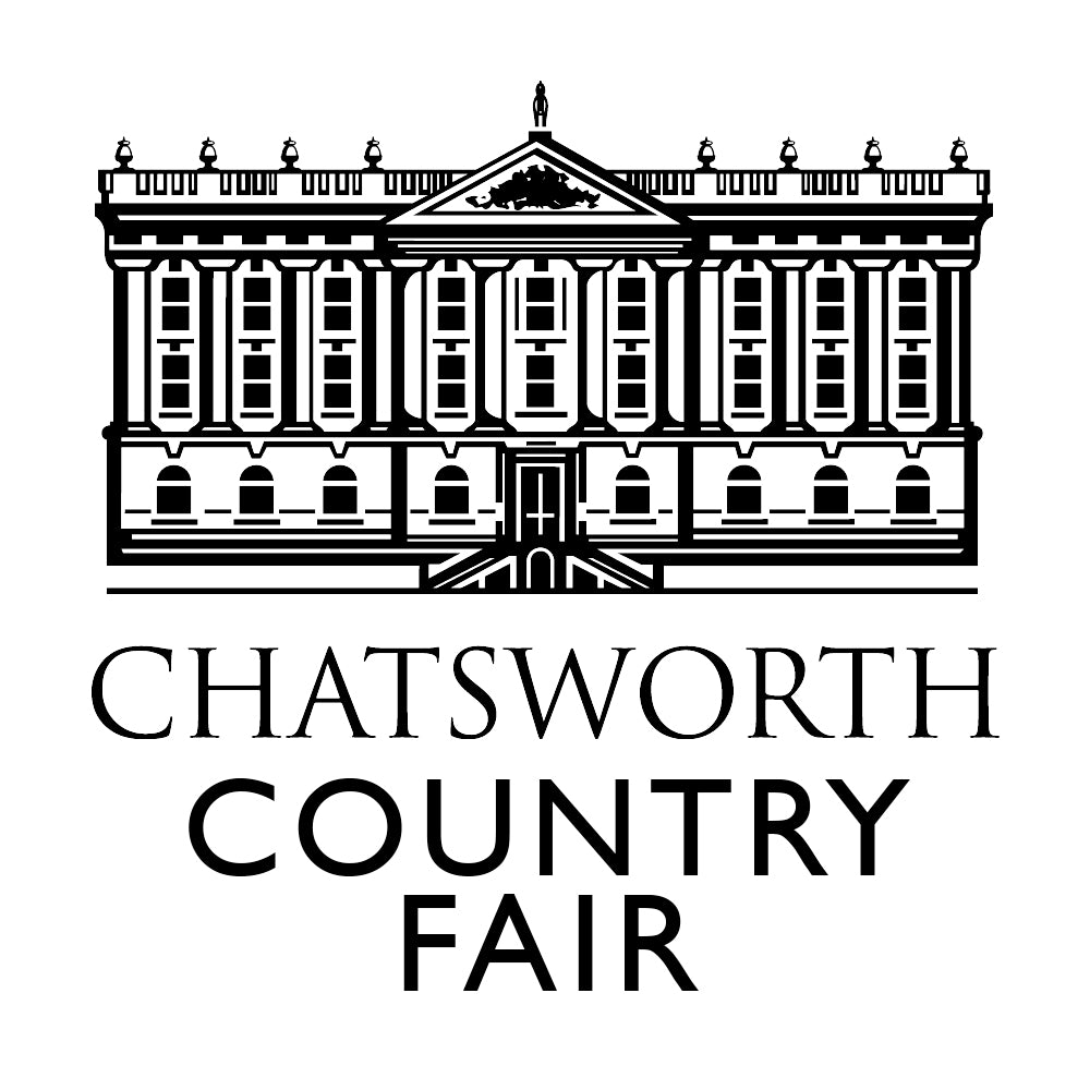 Chatsworth House Country Fair