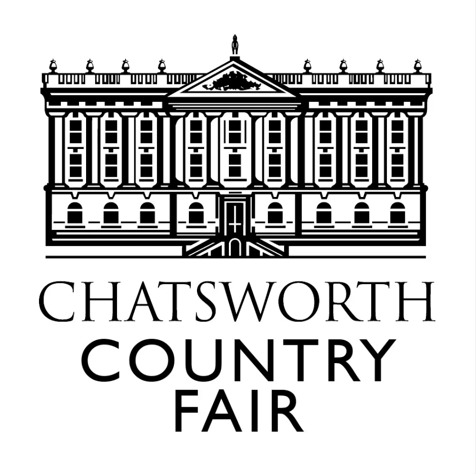 Chatsworth Country Show - Ruff and Tumble