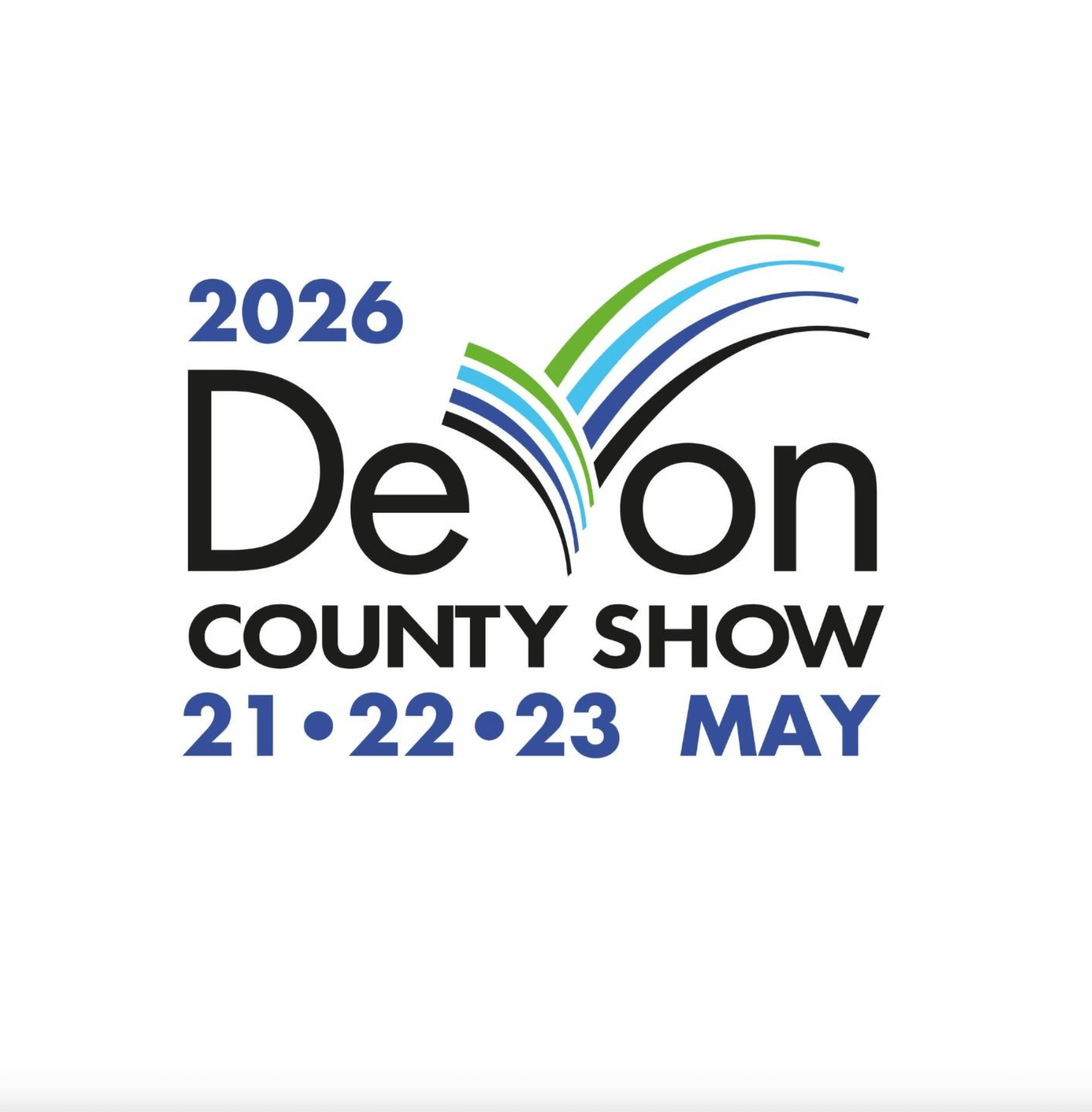 Devon County Show